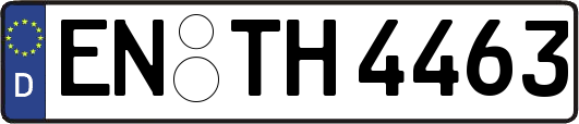 EN-TH4463