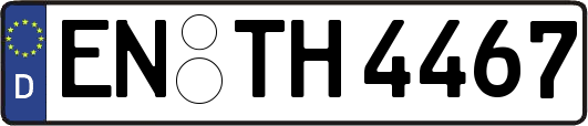 EN-TH4467