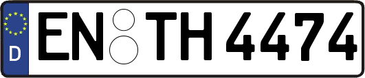 EN-TH4474