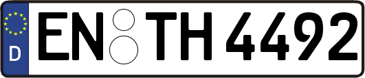 EN-TH4492