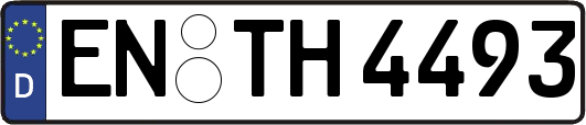 EN-TH4493