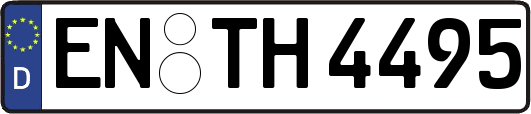 EN-TH4495