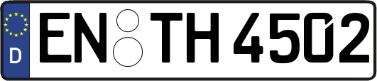 EN-TH4502