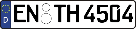 EN-TH4504