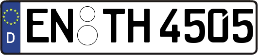 EN-TH4505