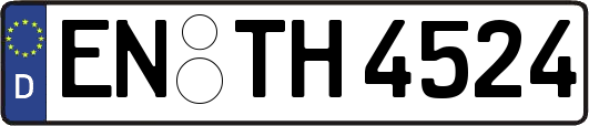 EN-TH4524