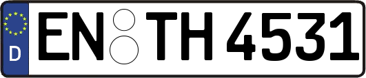 EN-TH4531
