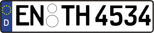EN-TH4534
