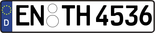 EN-TH4536