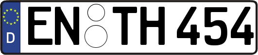 EN-TH454