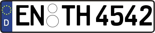 EN-TH4542