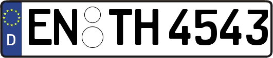 EN-TH4543