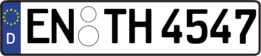EN-TH4547