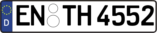 EN-TH4552