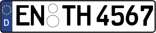 EN-TH4567