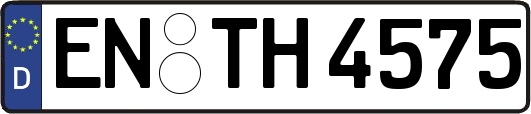 EN-TH4575