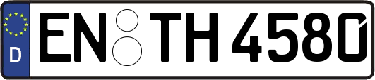 EN-TH4580