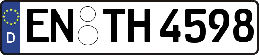EN-TH4598