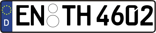 EN-TH4602
