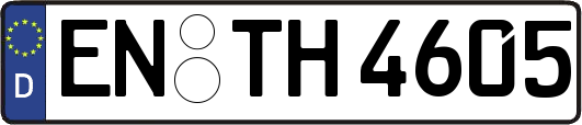 EN-TH4605