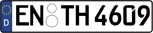 EN-TH4609