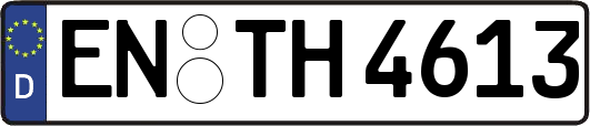 EN-TH4613