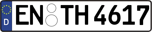 EN-TH4617