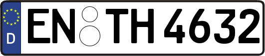 EN-TH4632