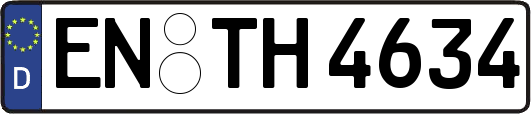 EN-TH4634