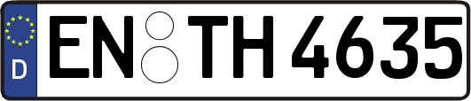 EN-TH4635