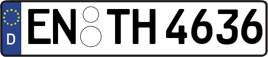 EN-TH4636