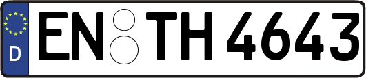 EN-TH4643