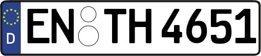 EN-TH4651