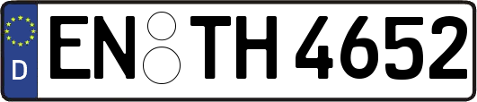 EN-TH4652