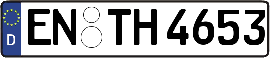 EN-TH4653