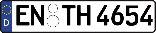 EN-TH4654