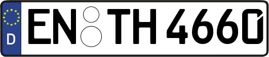 EN-TH4660