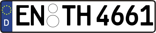 EN-TH4661