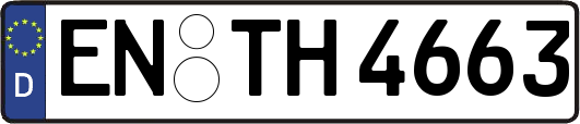 EN-TH4663
