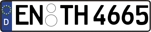 EN-TH4665