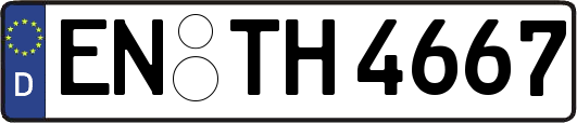 EN-TH4667