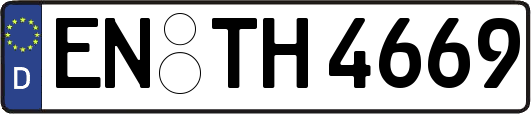 EN-TH4669