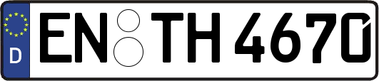 EN-TH4670