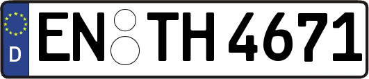 EN-TH4671
