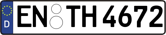 EN-TH4672