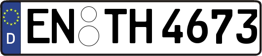 EN-TH4673