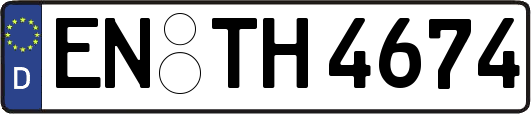 EN-TH4674