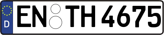 EN-TH4675
