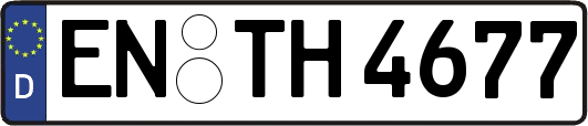 EN-TH4677