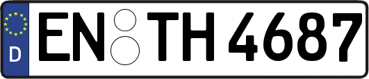 EN-TH4687